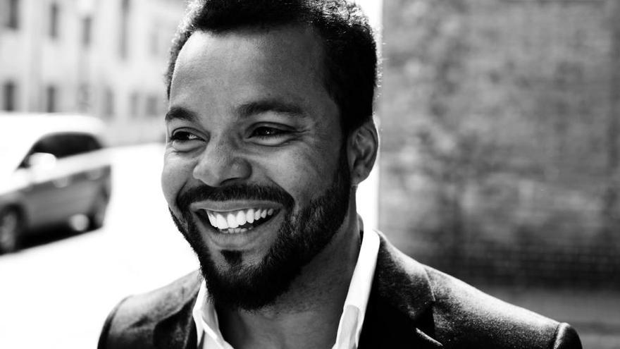 Myles Sanko, un dels artistes d&#039;aquesta nova llista