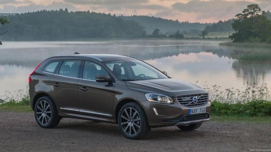 Volvo, a por otro récord