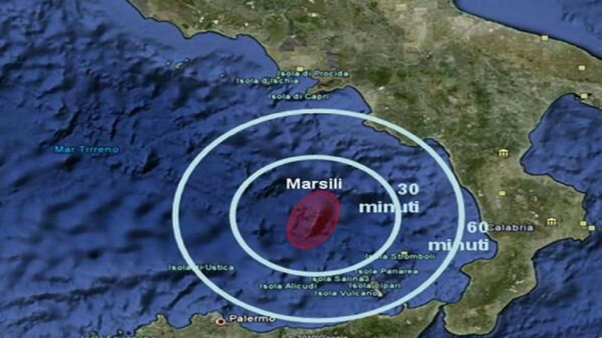 ¿Sabes cual es el volcán activo más grande de Europa?