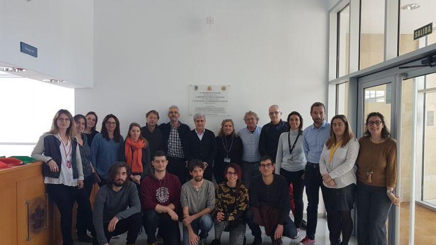 La UZ reforzará el control de las enfermedades priónicas humanas y animales