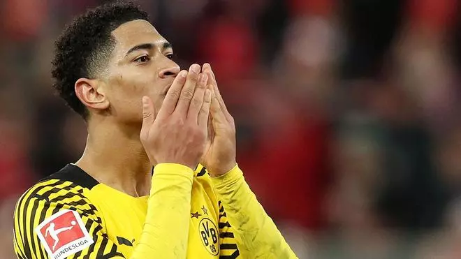 Las 20 mejores jóvenes promesas del fútbol mundial