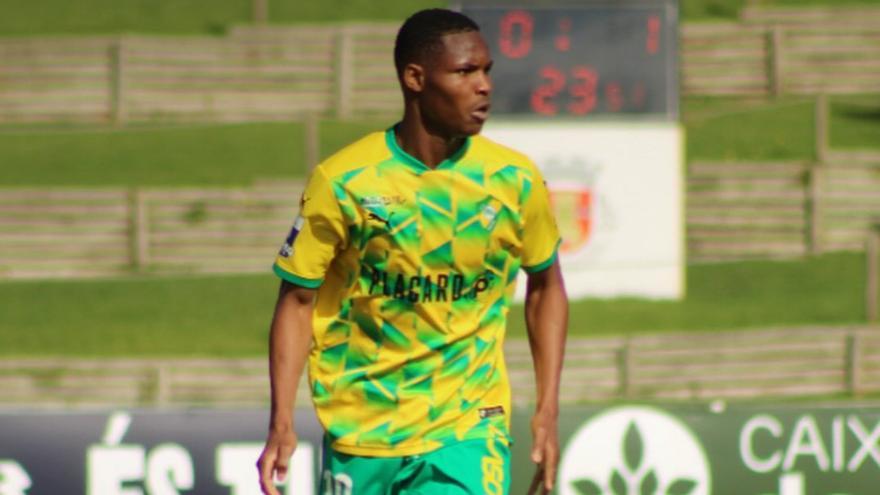 Liga de Portugal |  Guerra por el otro Ousmane