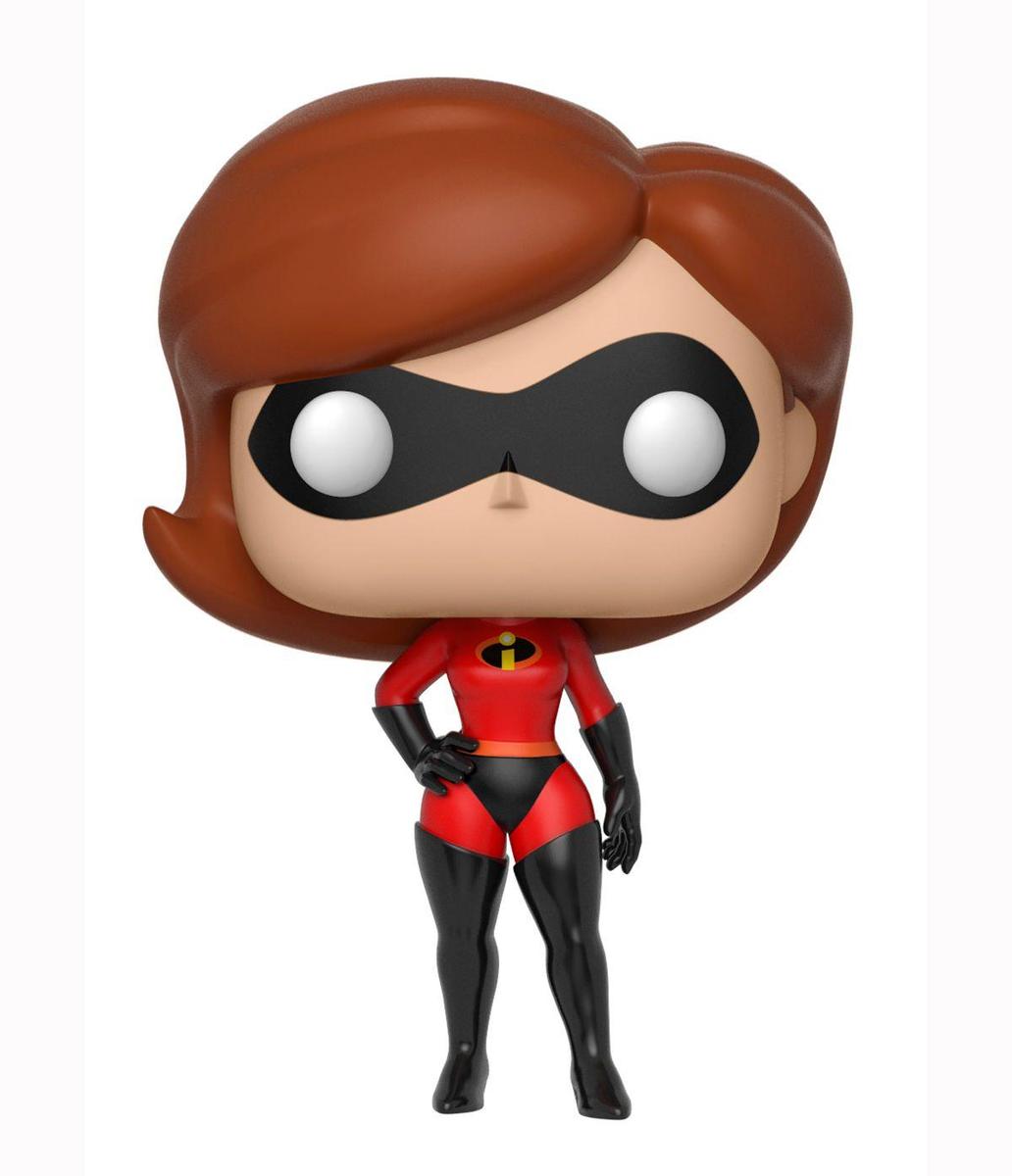 Funko de Elastigirl de 'Los Increíbles'