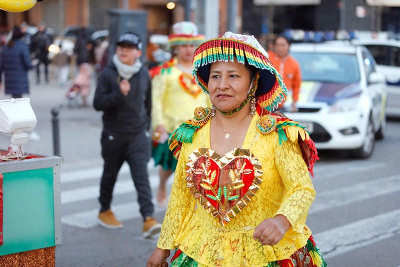 Carnaval en Russafa