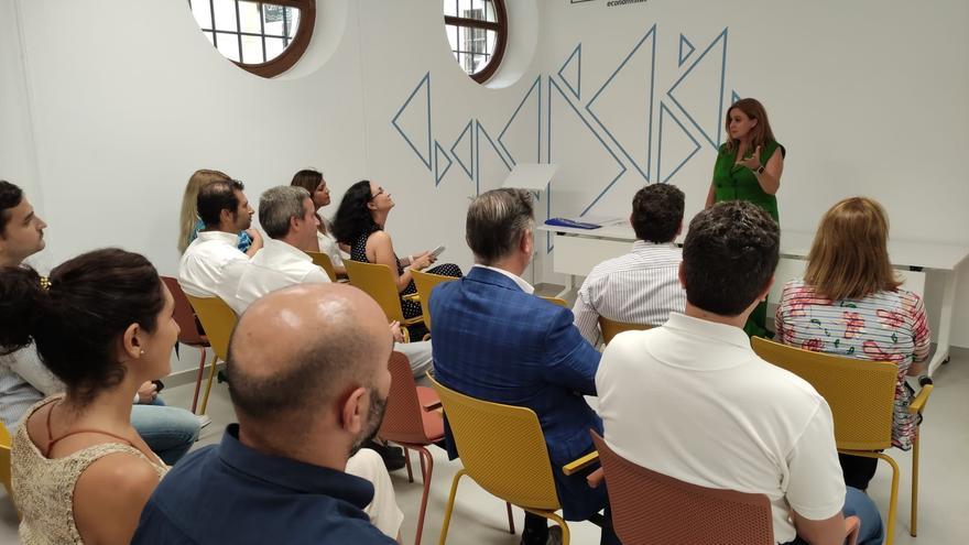 Promálaga impulsará la gestión de once startups malagueñas