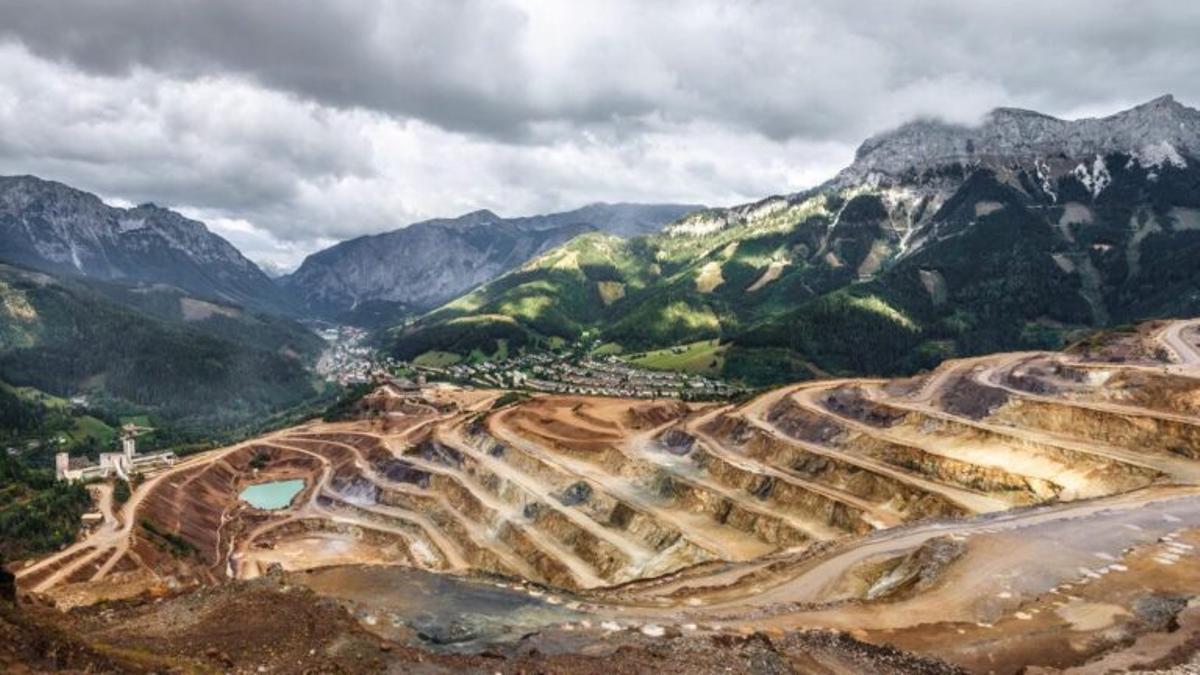 Habrá que cuadruplicar la extracción de minerales para cumplir el Acuerdo de París