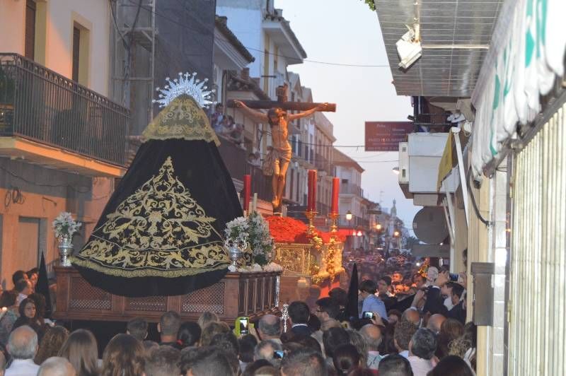 Así vieron la Semana Santa del 2014 los lectores de CÓRDOBA