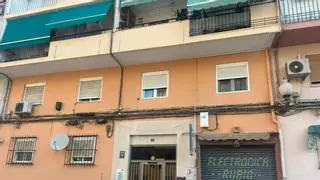 Un hombre muere de un disparo cuando estaba en un balcón en Alicante