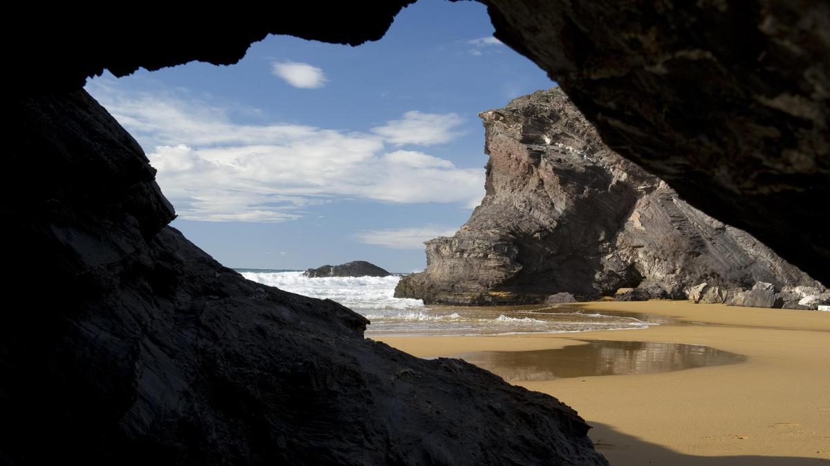 Parque Natural de Calblanque