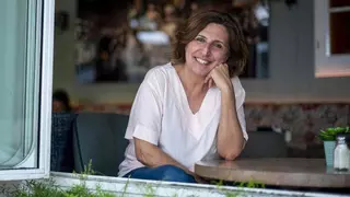 Sílvia Soler: "Las mujeres debemos permitirnos llorar, gritar y hacer lo que creemos que nos conviene"