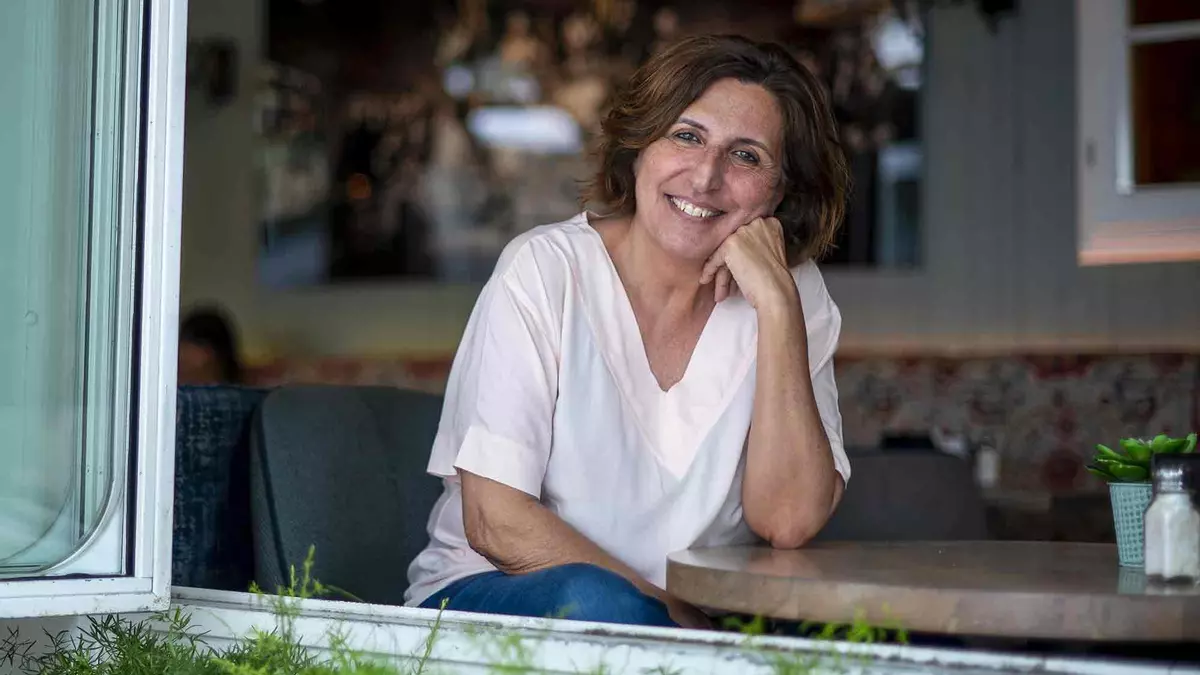 Sílvia Soler: "Las mujeres debemos permitirnos llorar, gritar y hacer lo que creemos que nos conviene"