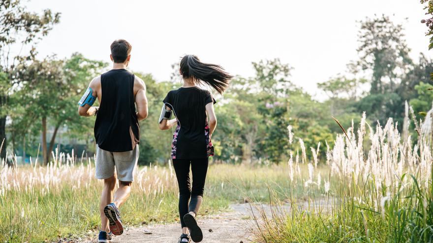 El dispositivo para correr que eleva el rendimiento, reduce la fatiga y cuida tu cuerpo