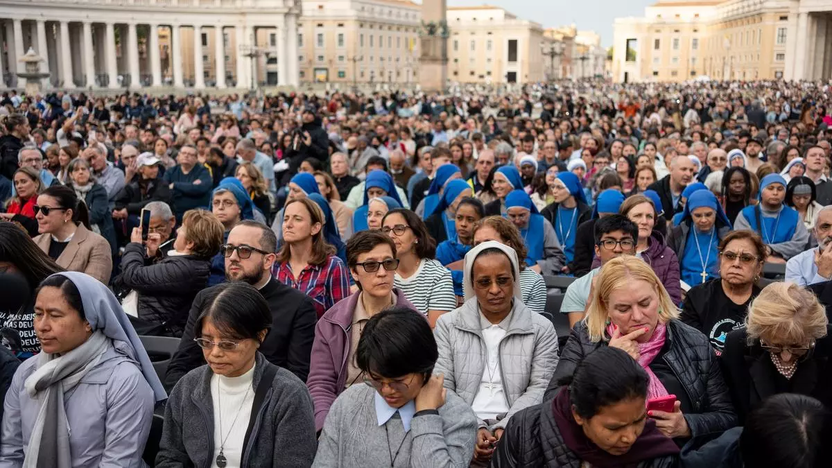 Luces y sombras del Papa Francisco sobre los avances del rol de la mujer en la Iglesia