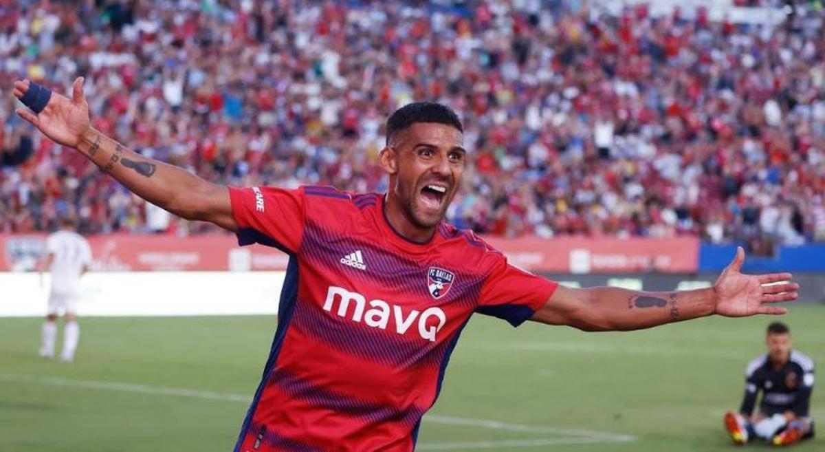 17. Franco Jara (Dallas FC) - $3,227,000.00