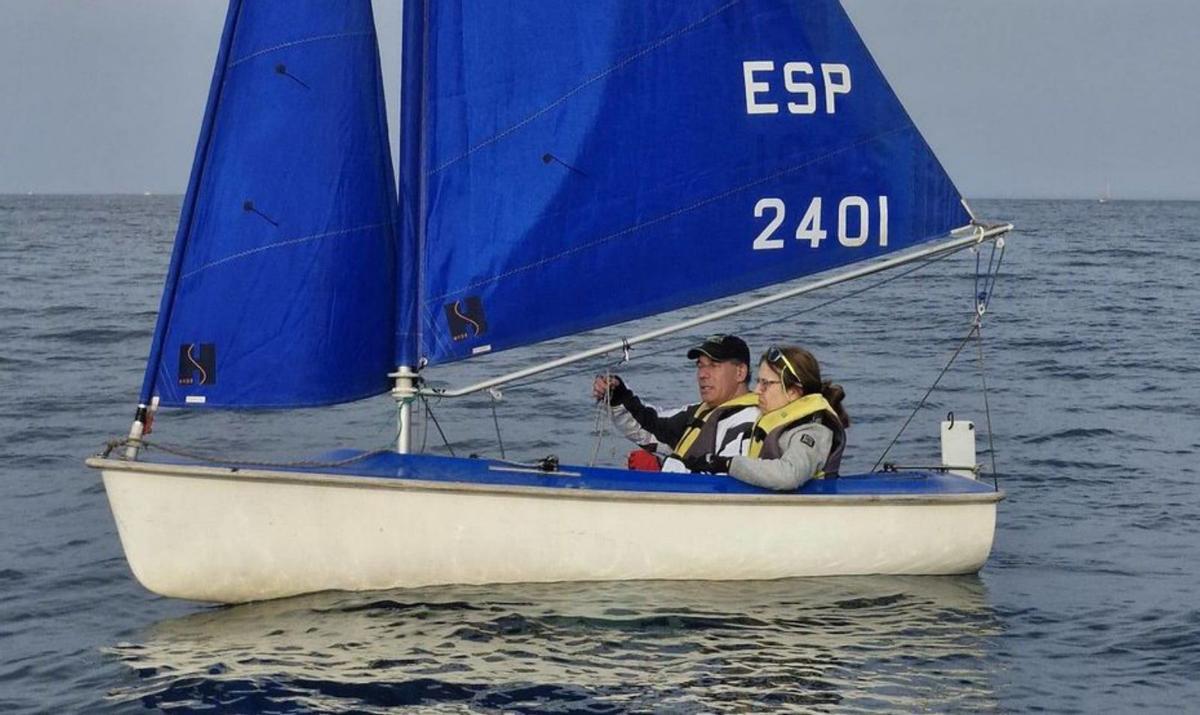 Asturias roza el podio nacional de cruceros | FEV