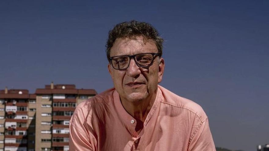 Josep Vila, president de l’Assemblea Nacional Catalana: "Si Puigdemont torna com a president  d’un partit, l’ANC no ho ha de preparar"