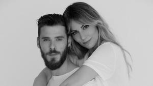 David De Gea y Edurne se casan este fin de semana tras más de 12 años de relación.