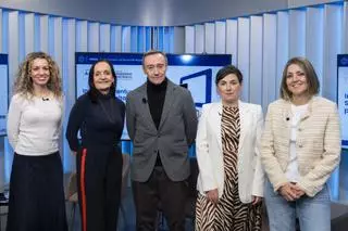 El Colegio de Ingenieros Industriales de la Comunitat Valenciana centra su tercera charla Summit en la nueva relación con los usuarios