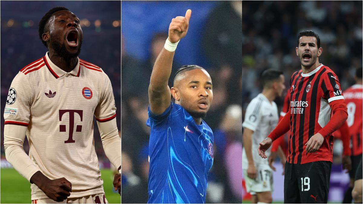 Revolución en el United