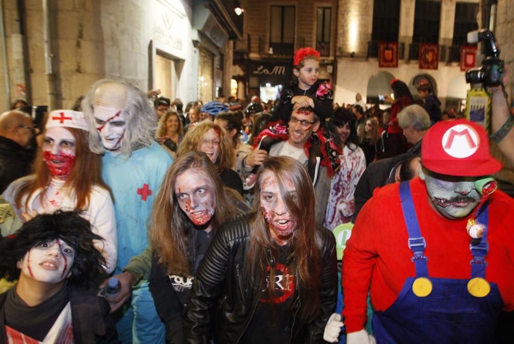 ZombieWalk