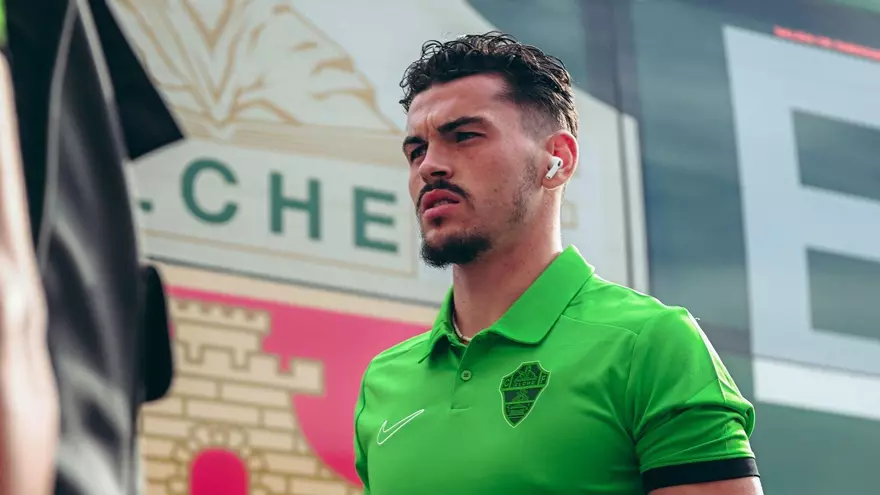 El Elche apuesta por la juventud y el futuro