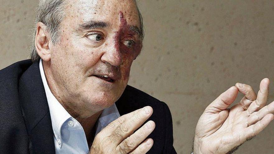 Mariano Barbacid: «Cajal se sorprendería de cómo está ahora la ciencia en España»