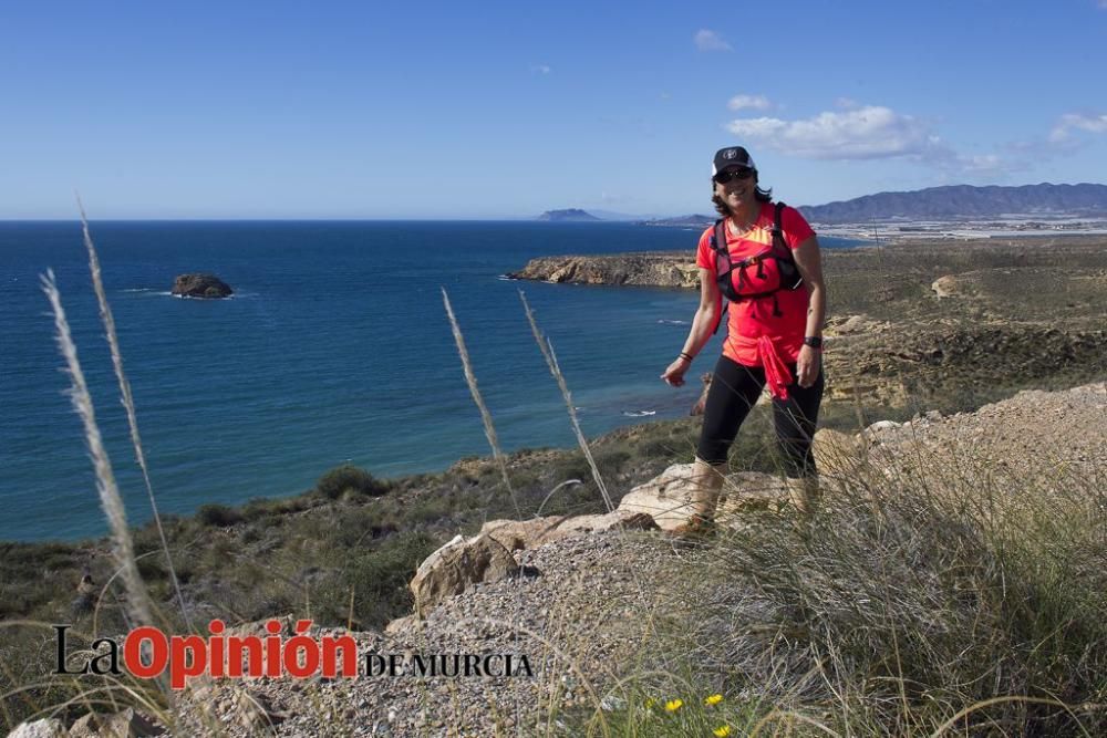 Carrera Cross Calas de Bolnuevo