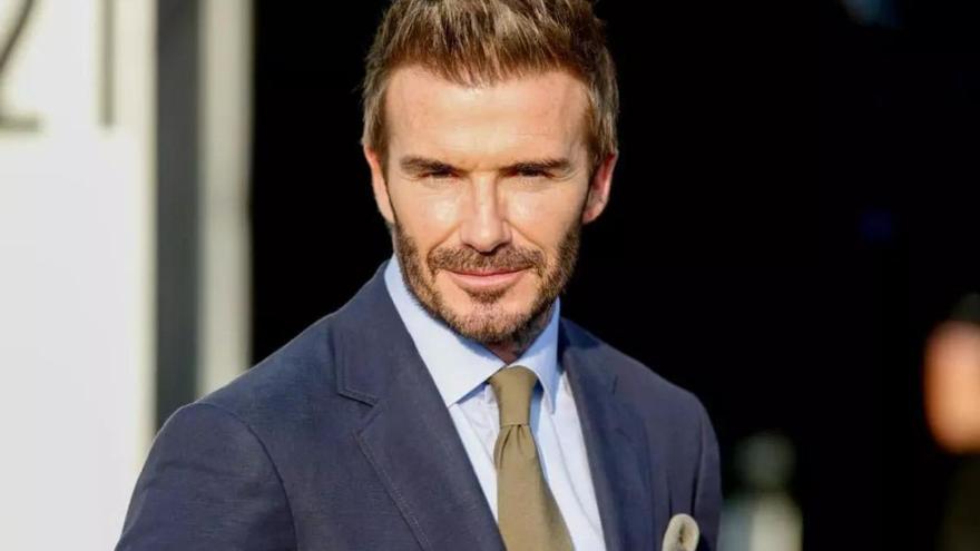 Corte de pelo para hombres: así es el nuevo look de David Beckham que todos quieren