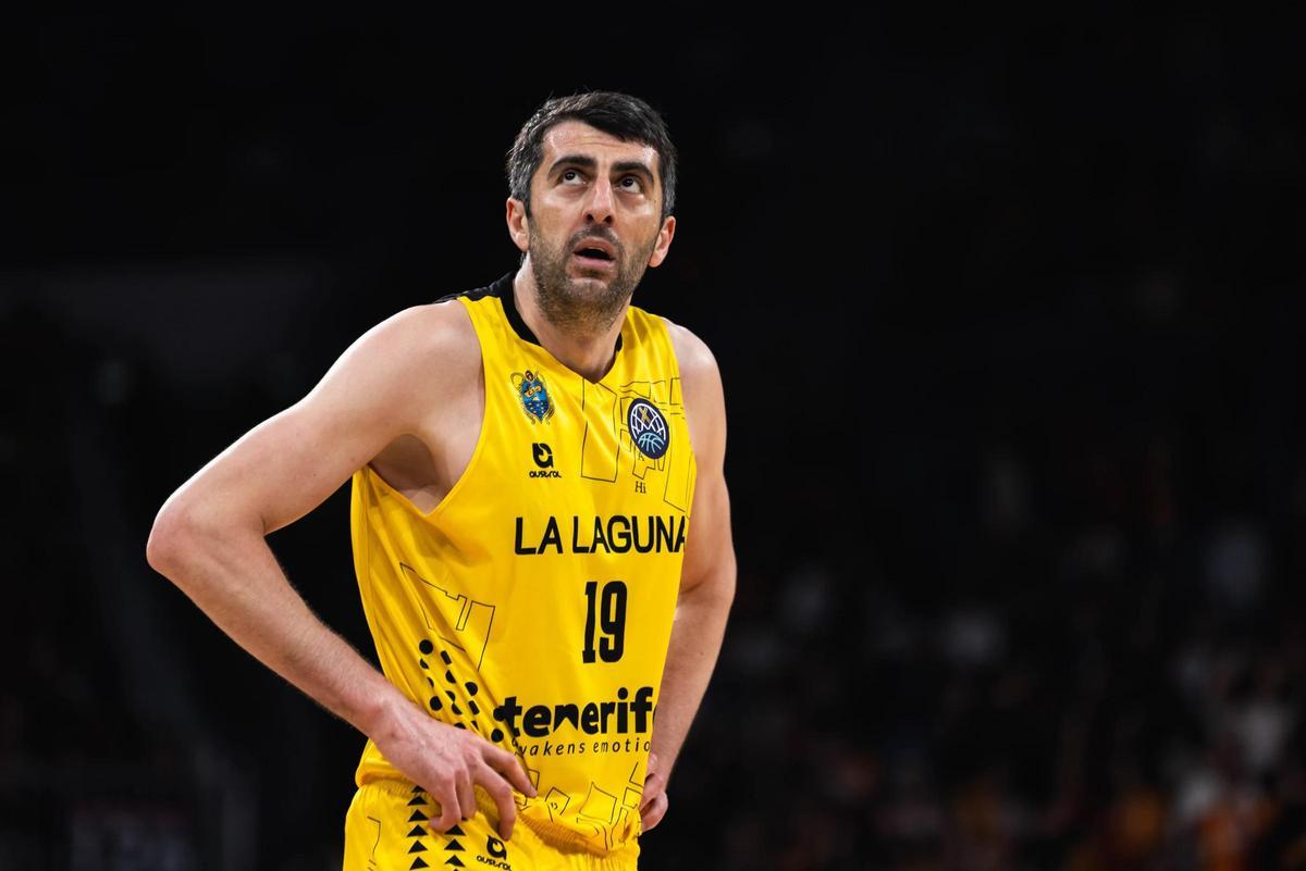 La Laguna Tenerife, frente al Girona sin descanso y casi sin margen de error