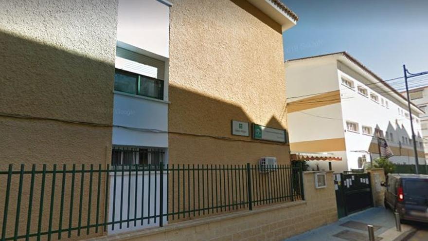 El Ayuntamiento de Vélez-Málaga y la Junta de Andalucía se unen ante el cierre de aulas en el CEIP Custodio Puga