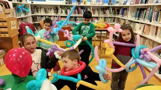 Bibliotecas en red: un nuevo capítulo para la cultura local
