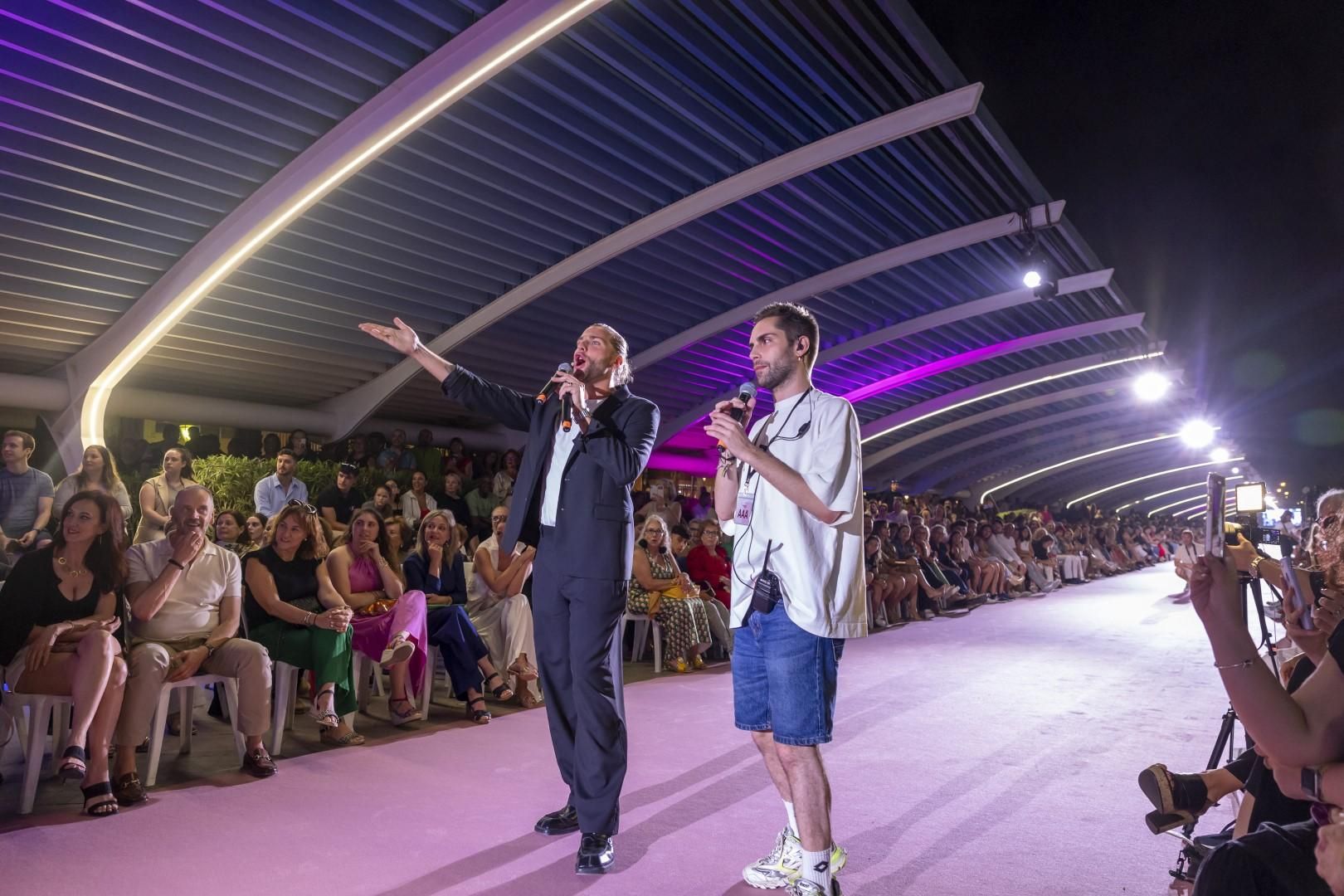 Aquí están las mejores imágenes de la nueva edición de Torrevieja Weekend 2024