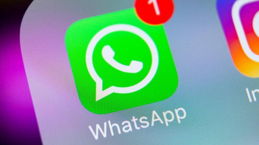 WhatsApp prepara missatges que s&#039;autodestrueixen