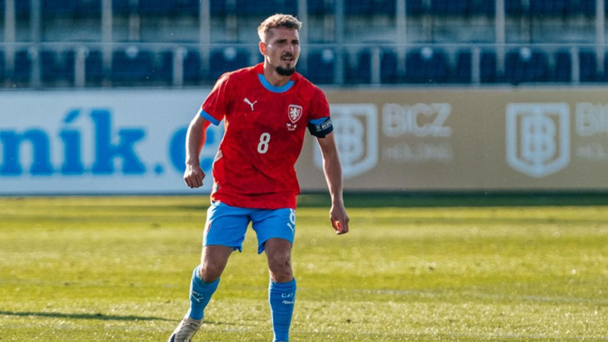 Sadilek, adiós a la Eurocopa