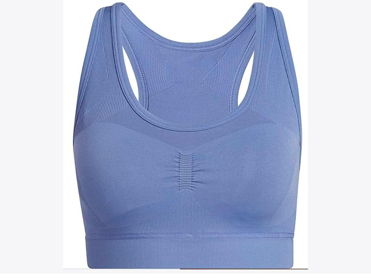 La ropa para ir al gym que te va a motivar más que cualquier otra