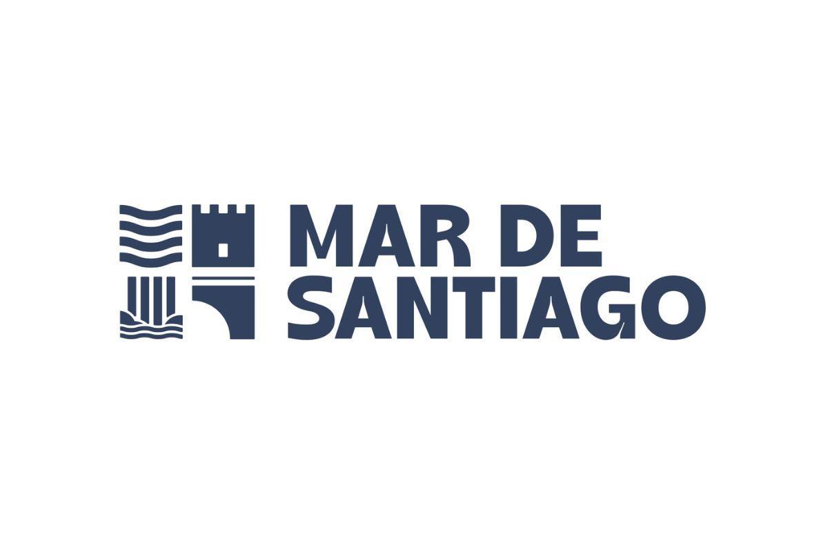 Nova imaxe de Mar de Santiago.