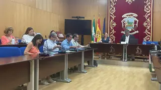 El Pleno de Puente Genil acuerda un convenio para la puesta en riego 1.000 nuevas hectáreas en la margen izquierda