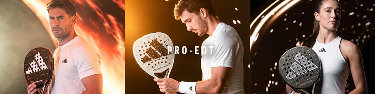 Los tres jugadores más emblemáticos de Adidas