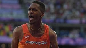 Jordan Díaz buscará reencontrarse en Estados Unidos