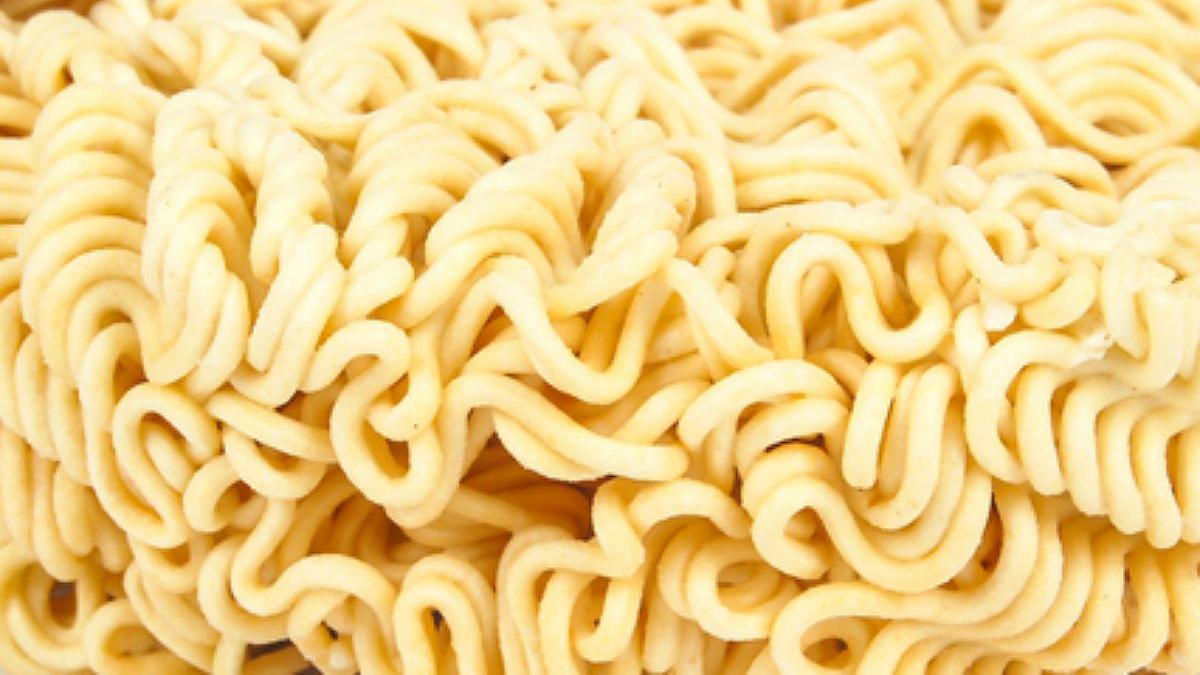 fideos