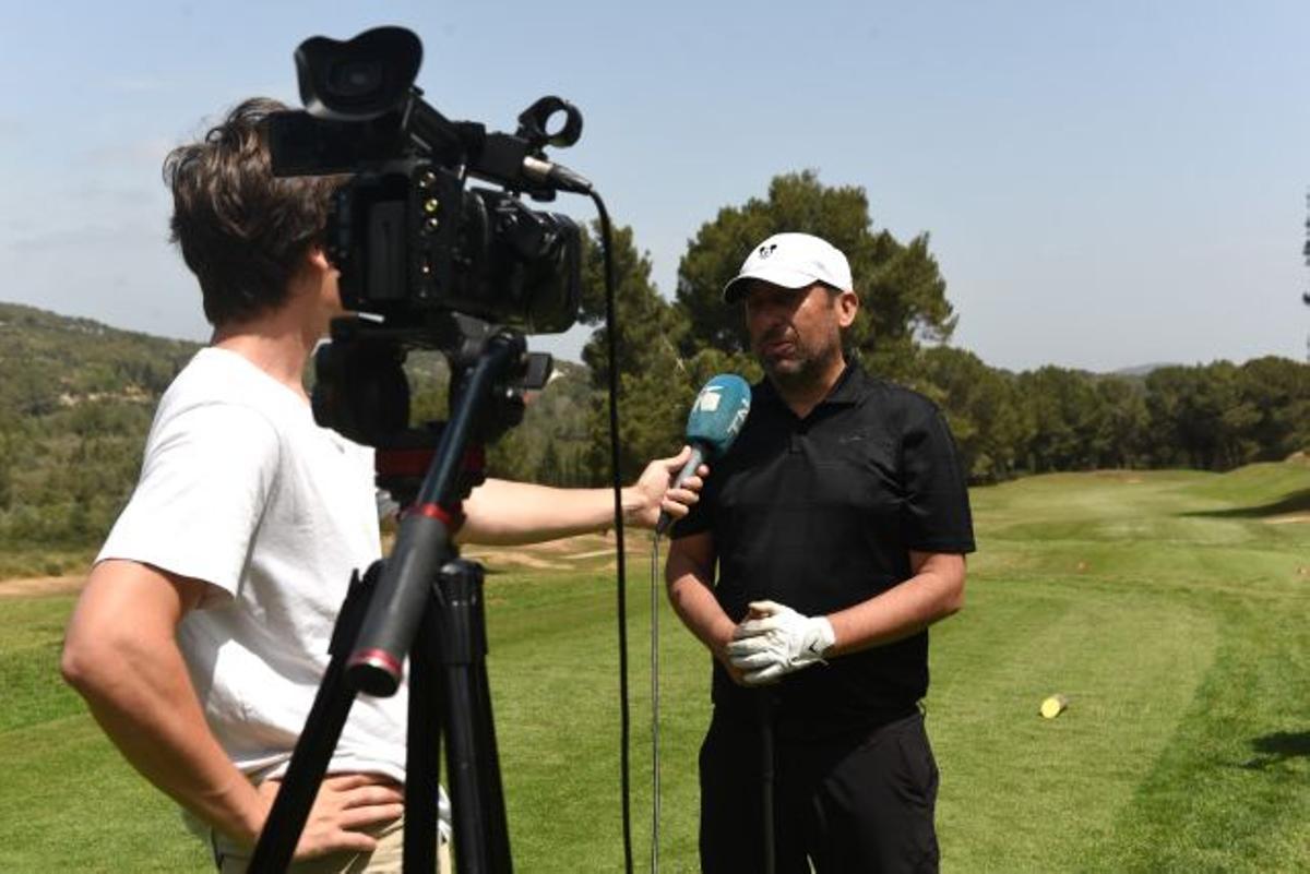 Edel Torneo Golf Contra el Cáncer recauda 10.000 euros a beneficio de Ibiza y Formentera Contra el Cáncer Edel Torneo Golf Contra el Cáncer recauda 10.000 euros a beneficio de Ibiza y Formentera Contra el Cáncer