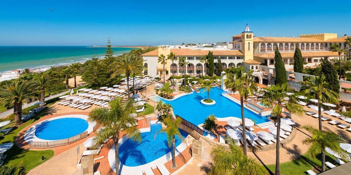 Fuerte Group hoteles
