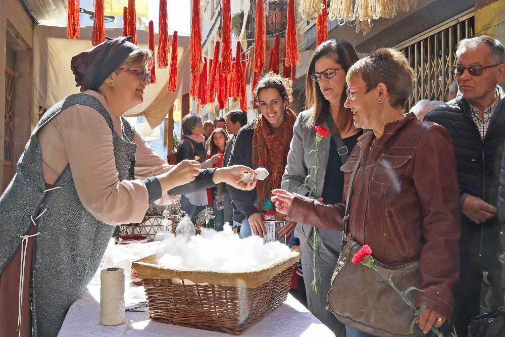 La Fira de l'Abat - Monacàlia de Navarcles