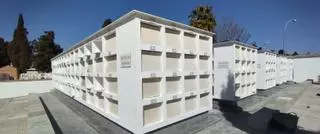 El cementerio de Sevilla tendrá un nuevo horno crematorio y es reformado y ampliado