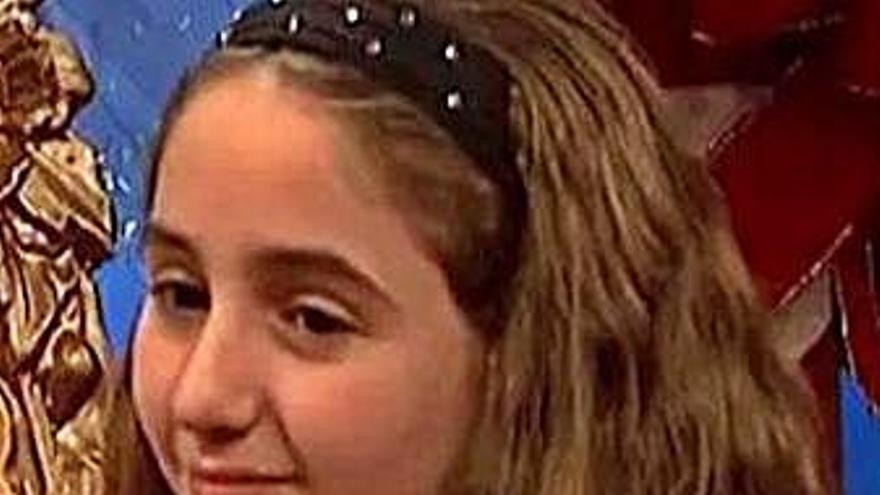 Fallece la joven actriz de Broadway Laurel Griggs por un ataque de asma