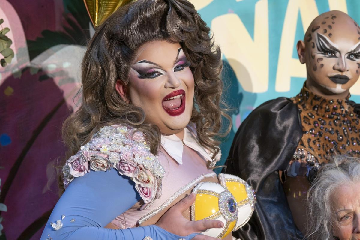 Así fue la gala Drag Queen de los carnavales de Torrevieja 2026