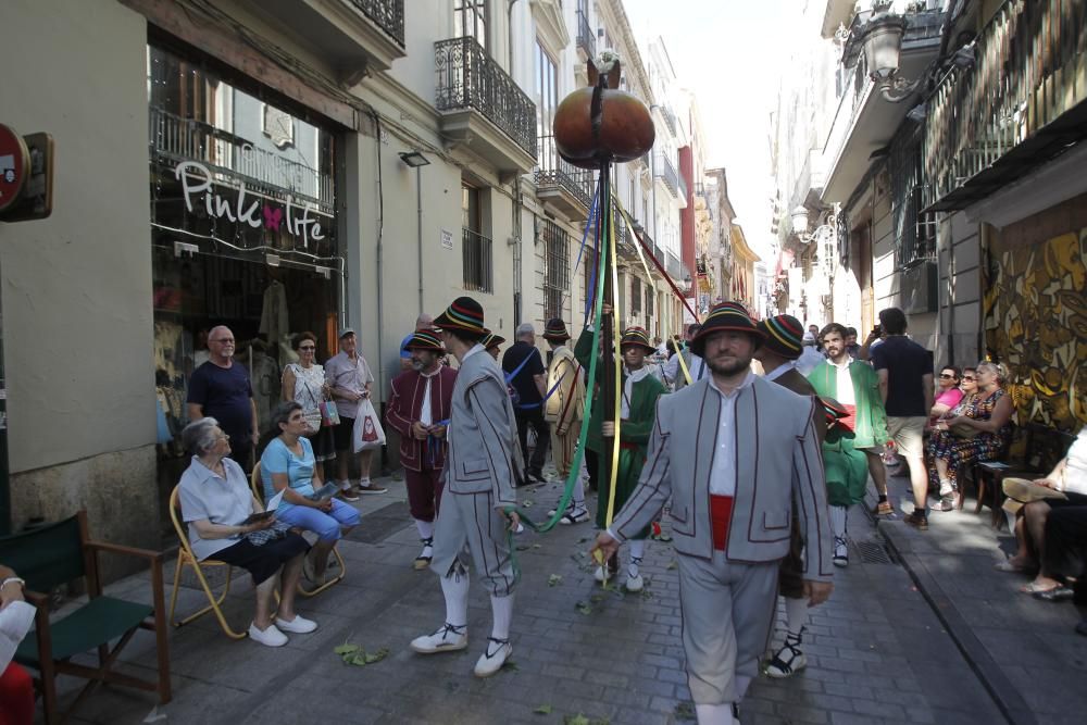 Procesión del Corpus