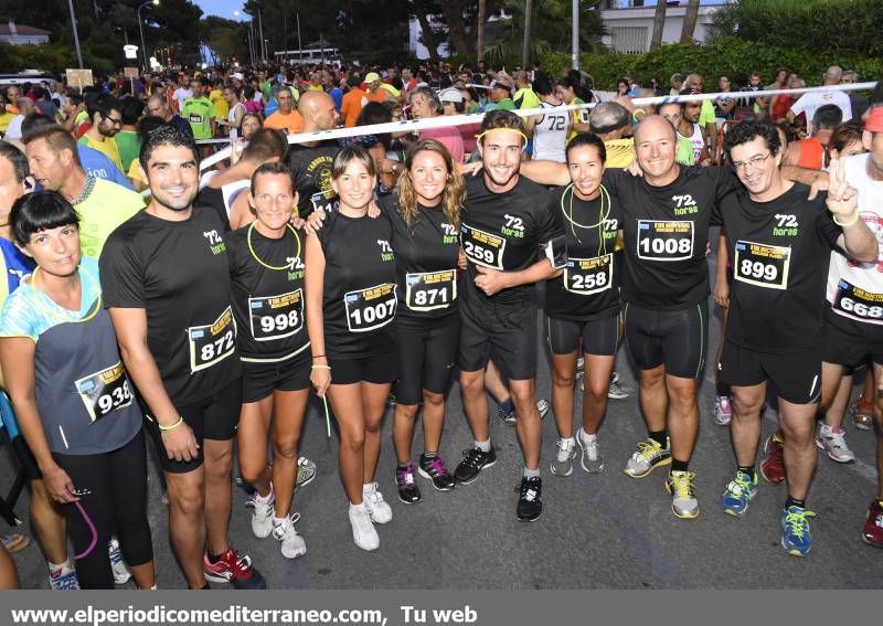 Galería de fotos -- II 10K Benicàssim Platges