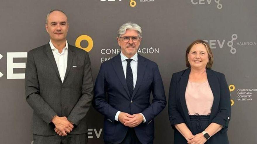La principal empresa valenciana de renovables defén la pròrroga de la nuclear