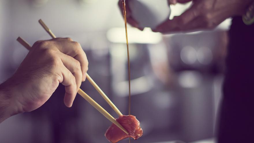 Los alimentos que triunfan en Japón para adelgazar sin hacer dieta